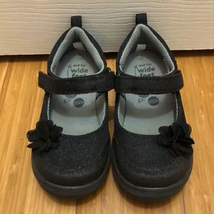 Stride Rite Mary Janes